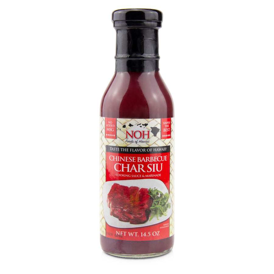 NOH Char Siu Sauce