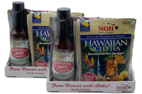 Hawaiian Holiday Gift Set (Pack of 2)