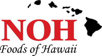 Noh Foods Of Hawaii logo
