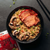 Chinese Barbecue (Char Siu) Pork with Noodles