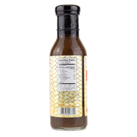 Orange chicken sauce - nutrition information