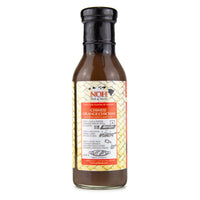 Orange chicken sauce - ingredients