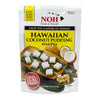 Hawaiian Coconut Pudding (Haupia) Mix