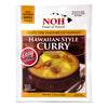Hawaiian-Style Curry Sauce Mix - Noh Foods