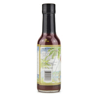 Hawaiian hot sauce - Ingredients