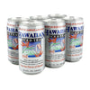 Hawaiian Iced Tea Can (6-Pack)