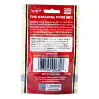 Hawaiian Poke Mix 0.4oz 