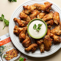 NOH Hawaiian Spicy Chicken 2oz
