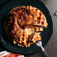 Hawaiian Spicy Chicken
