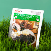 Korean Barbecue (Kal Bi) Mix - Noh Foods