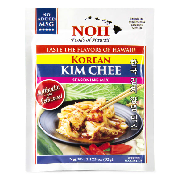 Korean Kim Chee