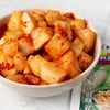 make Diakon Kim Chee at home