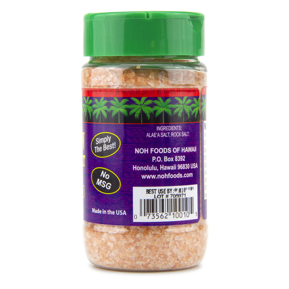 Original Hawaiian Salt - Ingredients