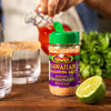 Original Hawaiian Salt - Salted rim for drinks