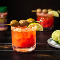 Original Hawaiian Salt - Salted rim for drinks