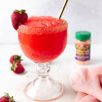 Original Hawaiian Salt - Salted rim on margharita